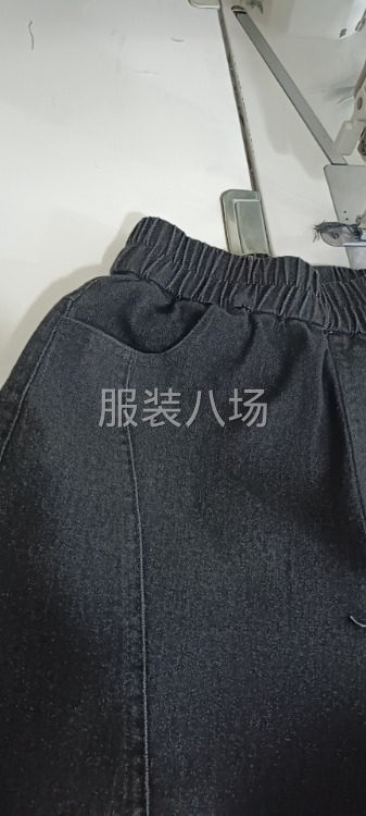 本廠承接各種服裝加工-第3張圖片