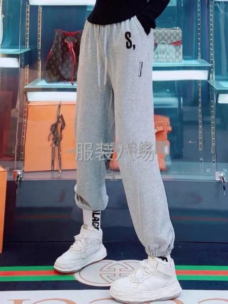 本厂承接卫衣卫裤，网单市场货都可以包头包尾一条龙服务，出货快-第3张图片