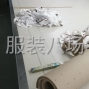 東莞 - 虎門鎮(zhèn) - 博美 - 求職全職拉布機,經(jīng)驗3年