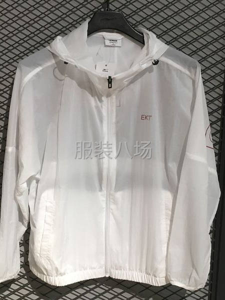 承接各类服装加工，质量可靠寻求长期合作-第1张图片
