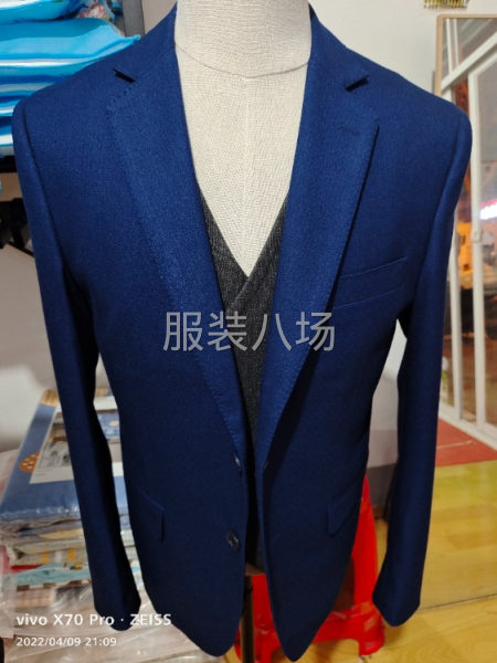 定制，量體裁衣，私人訂制，及團體定制，男西服，女西服 工作服-第1張圖片
