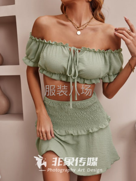专注外贸服装拍摄-第2张图片