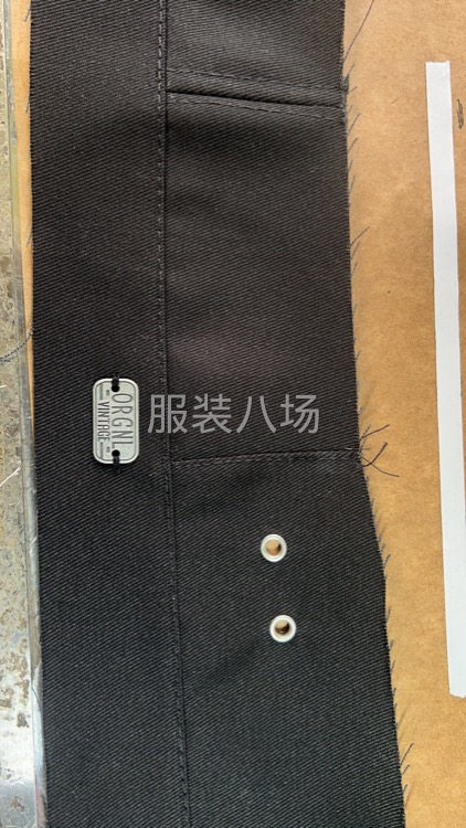 花样机加工定标-第2张图片