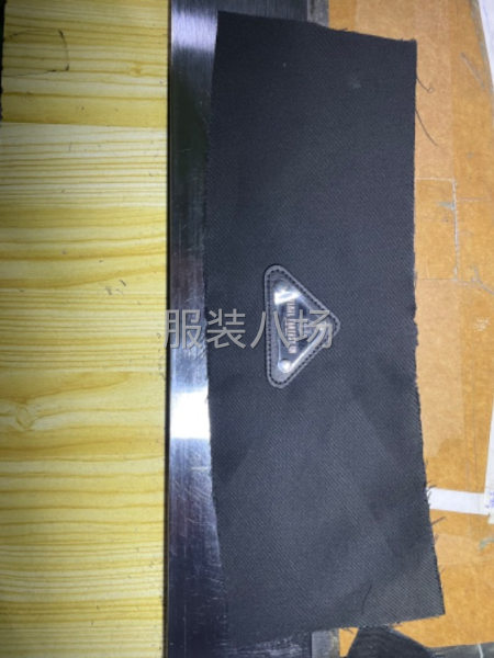 花样机加工定标-第4张图片
