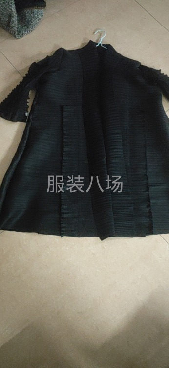 承接各类服装加工及包工包料或裁片加工，-第2张图片