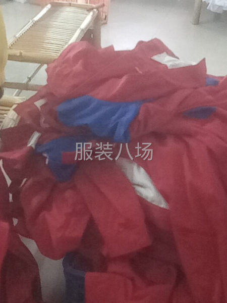 寻找工作服合作商-第2张图片