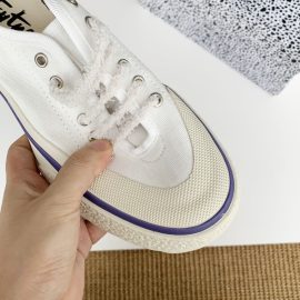undefined - 批发新款小白鞋1万件 - 图4
