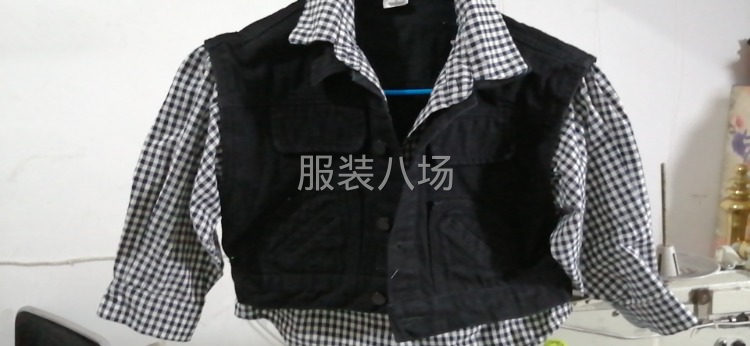 承接针织，圆领衫，卫衣，梭织童装牛仔衬衣，-第2张图片
