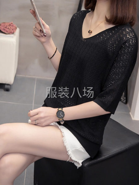 金林服装厂诚信接单-第1张图片