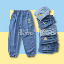 undefined - 1万件童装外发 - 图3