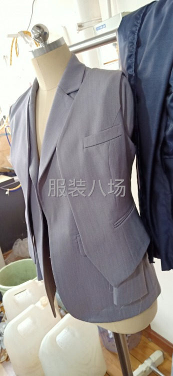 对外加工各类服装-第2张图片