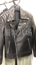 undefined - 专业皮衣设计、生产、加工于一体 - 图1