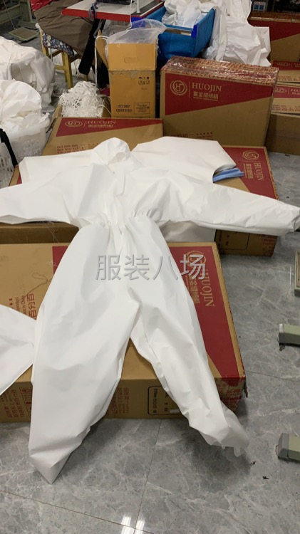 服装加工厂招聘-第1张图片