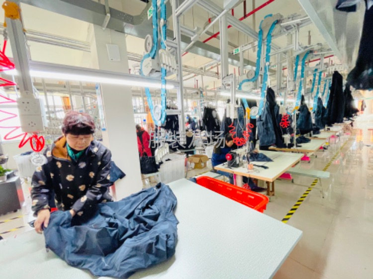 南京侑戈服饰专接羽绒服，夹克，内销，外贸-第8张图片