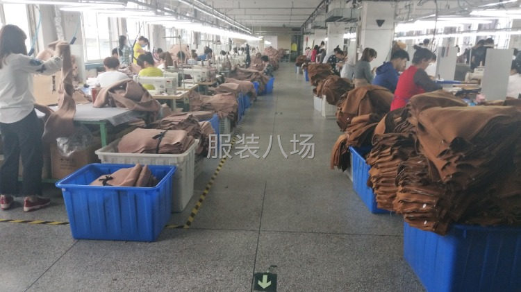 时装，毛呢，手缝羊绒-第1张图片