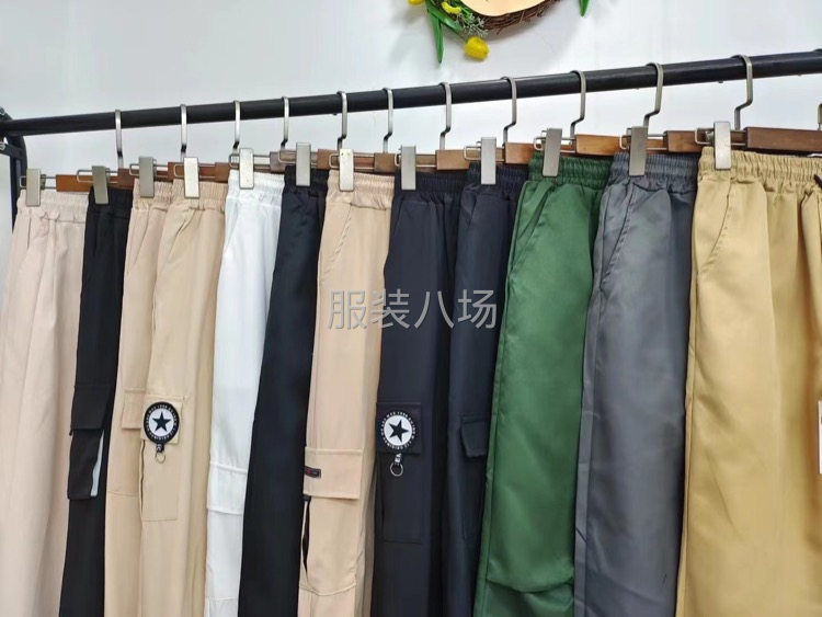 批发休闲裤1.1万件-第8张图片