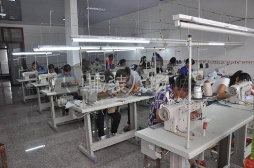 承接牛仔类精品小单，纯加工，包工包料-第3张图片