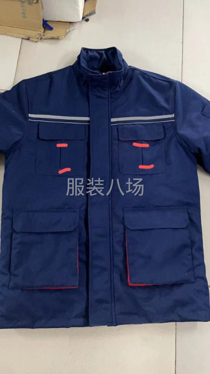 工装定制，工作服生产厂家，承接订单-第7张图片