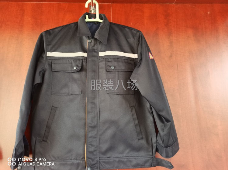 工装定制，工作服生产厂家，承接订单-第6张图片