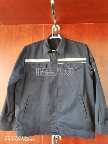 工装定制，工作服生产厂家，承接订单-第3张图片