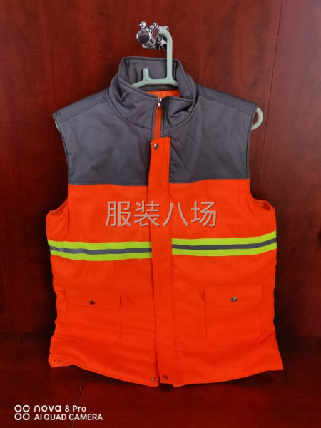 工装定制，工作服生产厂家，承接订单-第1张图片