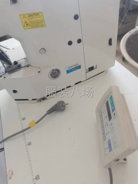缝纫设备转让，做样衣用的-第2张图片