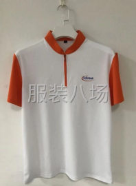 undefined - 200件Polo衫/T恤外发 - 图1