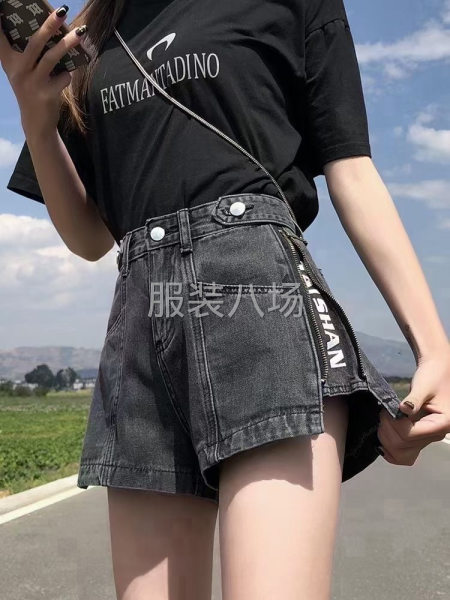 批发牛仔裤2.3万件-第5张图片