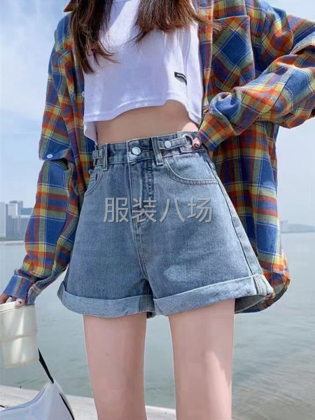 批发牛仔裤2.3万件-第4张图片