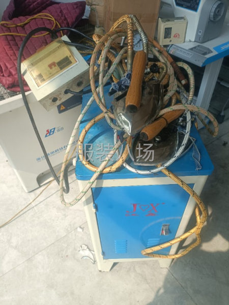 六千瓦锅炉一台-第1张图片