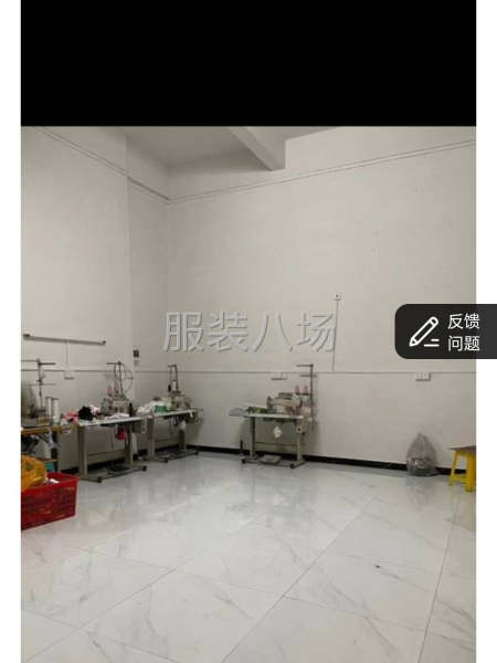 铺面转让，共有一 二楼，有两百多平方，适合做加工厂-第4张图片