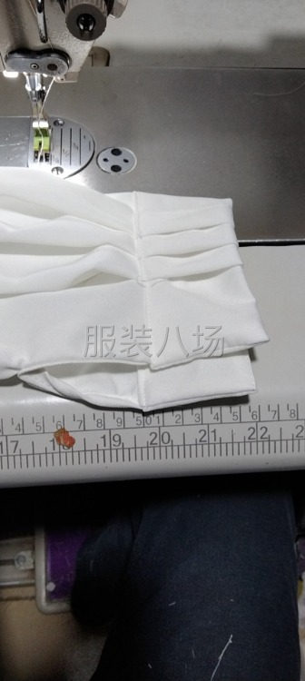 服装加工厂，做针织，梭织，衬衣，西服，各种服装款式-第1张图片