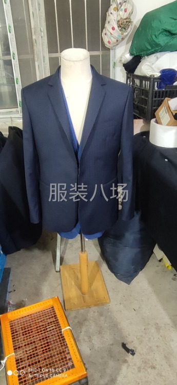 常年制作西服大衣，样衣！-第5张图片