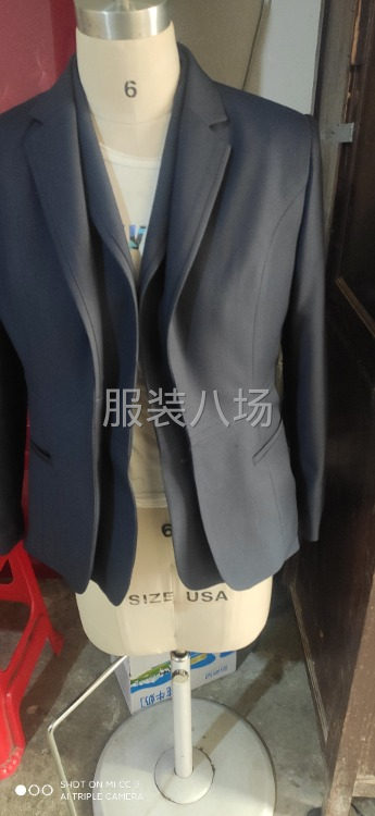 常年制作西服大衣，样衣！-第6张图片