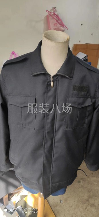 常年制作西服大衣，样衣！-第2张图片