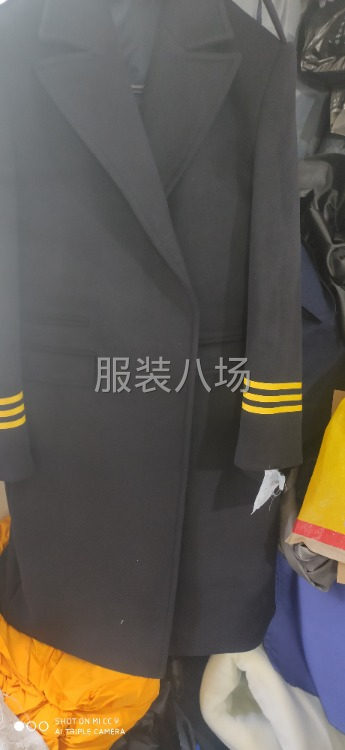 常年制作西服大衣，样衣！-第8张图片