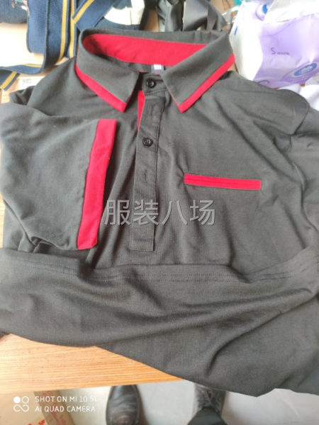 诚招专业男装POLO衫-第2张图片