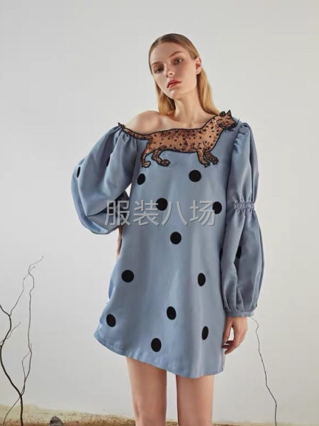 梭織服裝加工，小單可接。半精品-第3張圖片