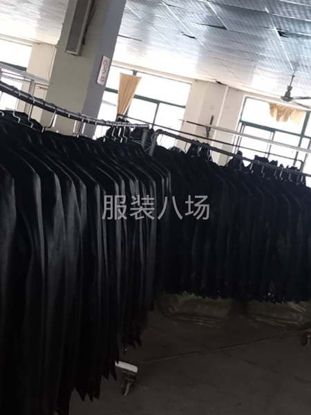 常年皮衣加工，梭织加工，-第3张图片