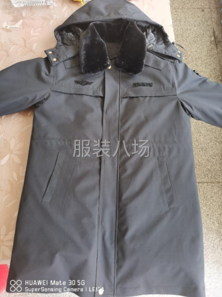 专业做棉服-第1张图片