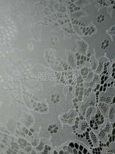 长期收购厂家各种库存布料辅料花边等-第1张图片