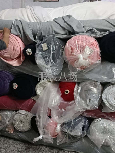 长期收购厂家各种库存布料辅料花边等-第2张图片