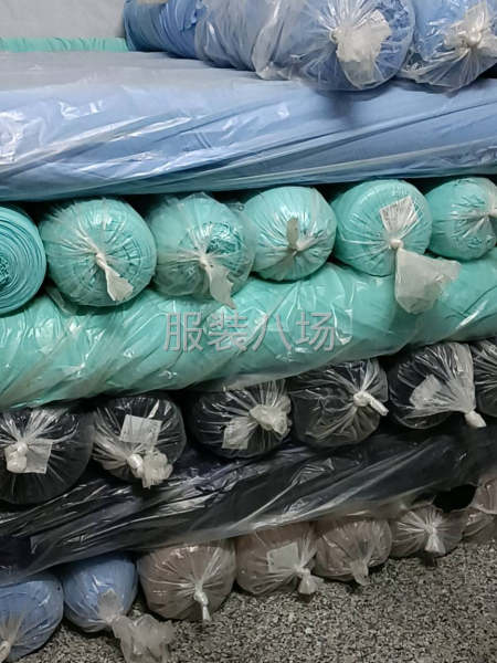 长期收购厂家各种库存布料辅料花边等-第4张图片