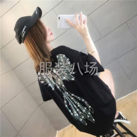 undefined - 批发T恤9千件 - 图2