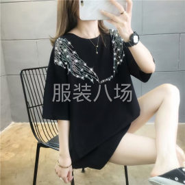 undefined - 批发T恤9千件 - 图4
