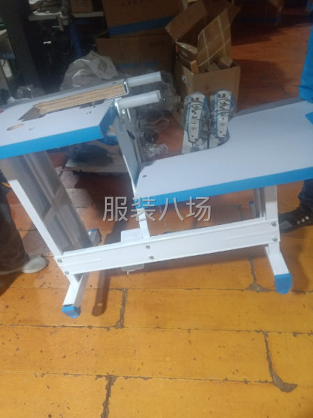 本地专业短袖打底衫，螺纹衫卫衣加工厂-第1张图片