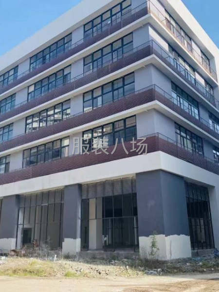 枫桥现房厂房，产权独立，500方起售，可以首付三成按揭15年-第2张图片