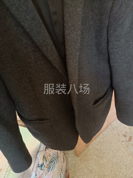 我在湖南邵陽隆回縣做服裝加工有60臺(tái)車位，雙針，五線，平車，-第2張圖片