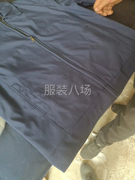 我在湖南邵阳隆回县做服装加工有60台车位，双针，五线，平车，-第3张图片