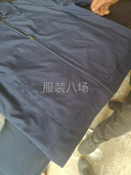 我在湖南邵陽隆回縣做服裝加工有60臺車位，雙針，五線，平車，-第3張圖片